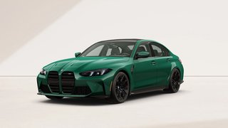 2027 BMW M3 - photo 2