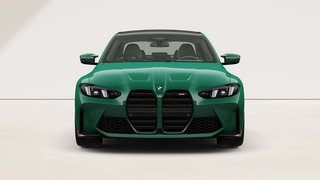 2027 BMW M3 - photo 3