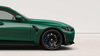 2027 BMW M3 - photo 4