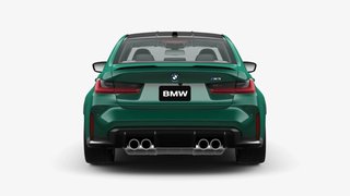 2027 BMW M3 - photo 5