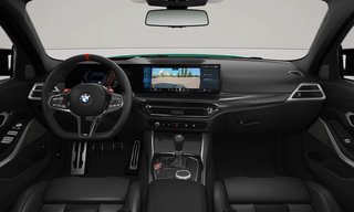 2027 BMW M3 - photo 7