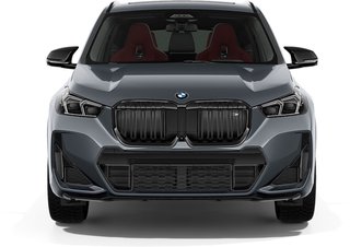 2026 BMW X1 M35i - photo 3