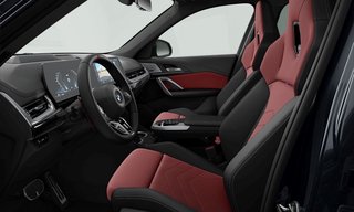2026 BMW X1 M35i - photo 6