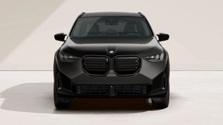 2026 BMW X3 M50 xDrive - photo 3