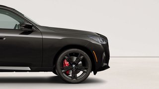 2026 BMW X3 M50 xDrive - photo 4