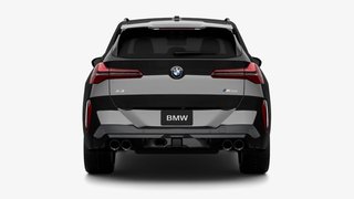 2026 BMW X3 M50 xDrive - photo 5