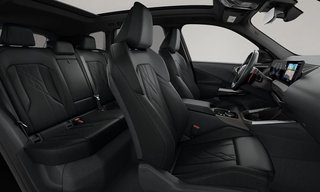 2026 BMW X3 M50 xDrive - photo 6