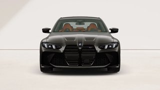 2027 BMW M3 Competition xDrive - photo 3