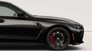 2027 BMW M3 Competition xDrive - photo 4