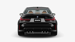 2027 BMW M3 Competition xDrive - photo 5