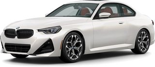 2025 BMW 230i xDrive Coupe - photo 2