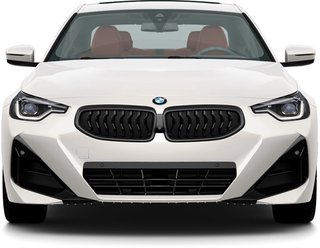 2025 BMW 230i xDrive Coupe - photo 3