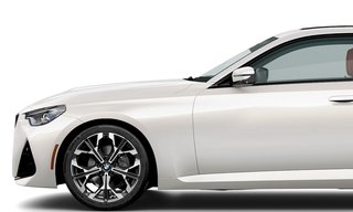 2025 BMW 230i xDrive Coupe - photo 4