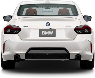 2025 BMW 230i xDrive Coupe - photo 5