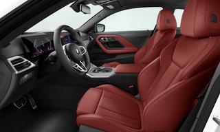2025 BMW 230i xDrive Coupe - photo 6