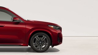 2027 BMW X1 xDrive28i - photo 4