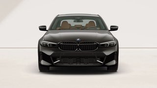 2026 BMW 330i xDrive Sedan - photo 3