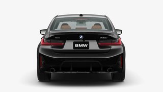 2026 BMW 330i xDrive Sedan - photo 5