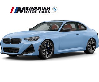 BMW M240i New vehicle for sale