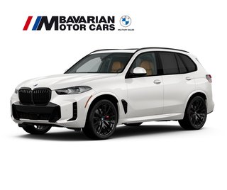 2026 BMW X5 xDrive40i - photo 1