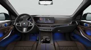 2026 BMW X5 xDrive40i - photo 7