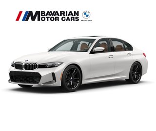 BMW 330 New vehicle for sale