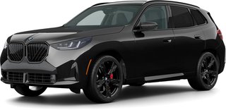 2026 BMW X3 30 xDrive - photo 2