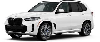 2026 BMW X5 xDrive40i - photo 2