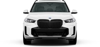 2026 BMW X5 xDrive40i - photo 3