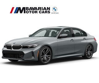 BMW 330 New vehicle for sale