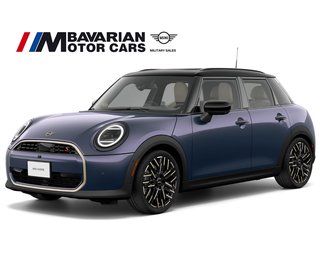 MINI Cooper S Hardtop 4 Door New vehicle for sale