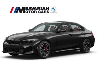 BMW M340i New vehicle for sale