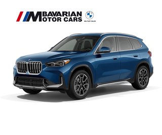BMW X1 New vehicle for sale