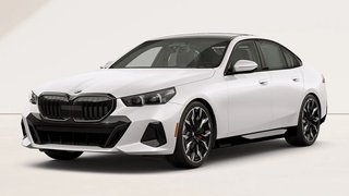 2027 BMW 540i xDrive - photo 2