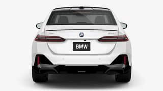 2027 BMW 540i xDrive - photo 5
