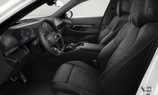 2027 BMW 540i xDrive - photo 6