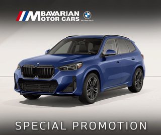 BMW X1 New vehicle for sale