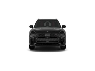 2026 MINI Countryman S All4 - photo 3