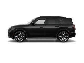 2026 MINI Countryman S All4 - photo 4