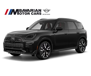 MINI Countryman S All4 New vehicle for sale