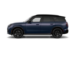 2027 MINI Countryman S ALL4 - photo 4