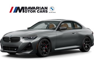 BMW M240i New vehicle for sale
