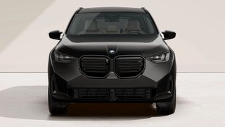 2026 BMW X3 M50 xDrive - photo 3