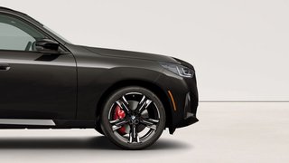 2026 BMW X3 M50 xDrive - photo 4