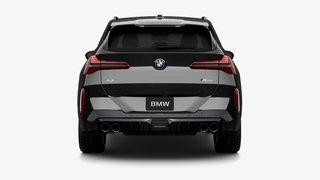 2026 BMW X3 M50 xDrive - photo 5