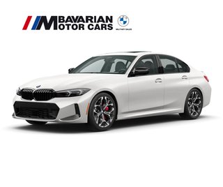 BMW 330 New vehicle for sale
