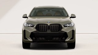 2027 BMW X6 xDrive40i - photo 3