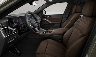 2027 BMW X6 xDrive40i - photo 6