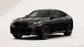 2027 BMW X6 xDrive40i - photo 2