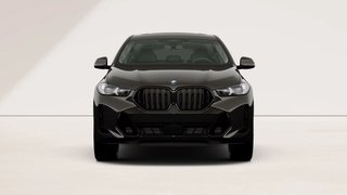 2027 BMW X6 xDrive40i - photo 3